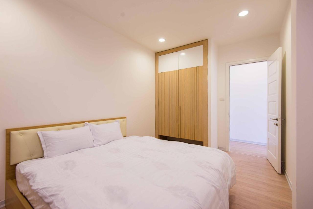 Luxe Paradise Residence 9 Quang Khanh Hanói Exterior foto